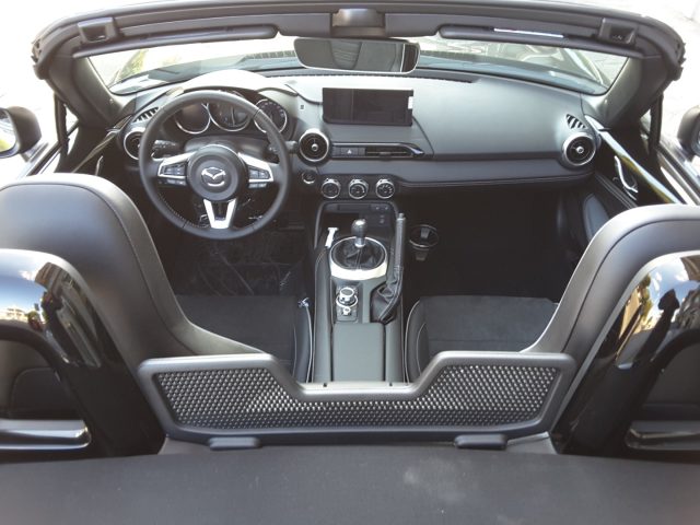 MAZDA MX-5 usata, con Climatizzatore