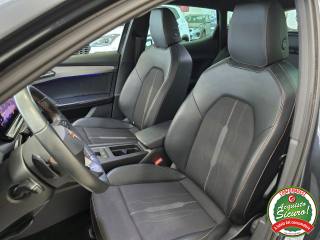 CUPRA Formentor usata, con Frenata d