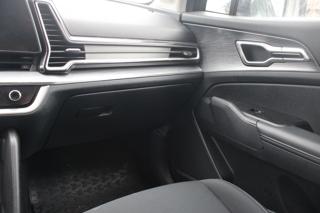 KIA Sportage usata, con Cruise Control