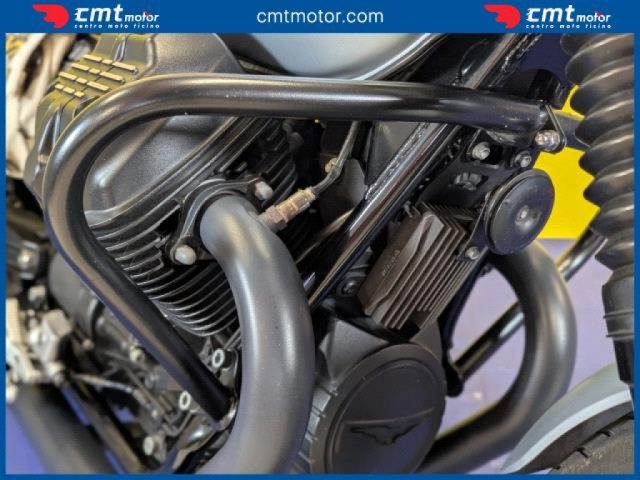 MOTO GUZZI V7 usata 14