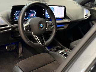BMW 120 usata, con Cerchi in lega