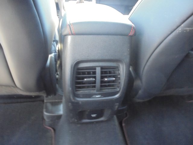 FORD Kuga usata, con Frenata d