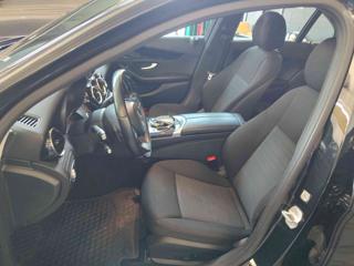 MERCEDES-BENZ C 200 usata, con Fendinebbia