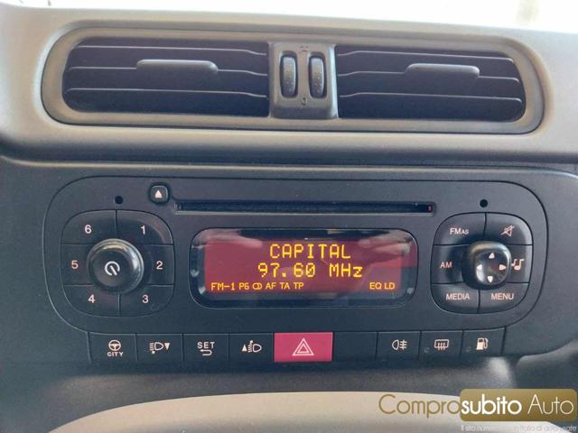 FIAT Panda usata 17