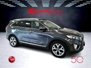 KIA Sorento usata 6