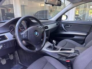 BMW 316 usata, con Airbag Passeggero