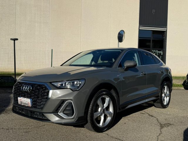 AUDI Q3 usata, con ABS