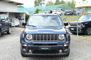 JEEP Renegade usata, con Airbag