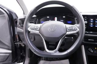 VOLKSWAGEN Taigo usata, con Controllo elettronico della corsia