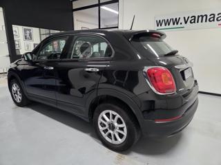 FIAT 500X usata, con Autoradio