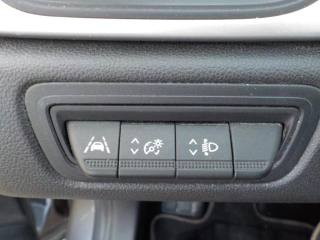 RENAULT Captur usata, con Specchietti laterali elettrici