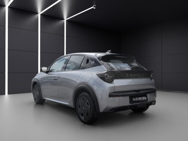 LANCIA Ypsilon usata, con Airbag laterali
