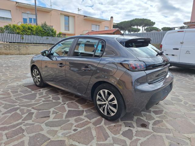 PEUGEOT 208 usata, con Autoradio