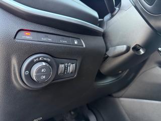 JEEP Compass usata, con Sensori di parcheggio anteriori