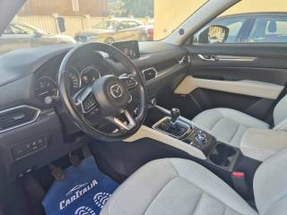 MAZDA CX-5 usata, con Chiusura centralizzata