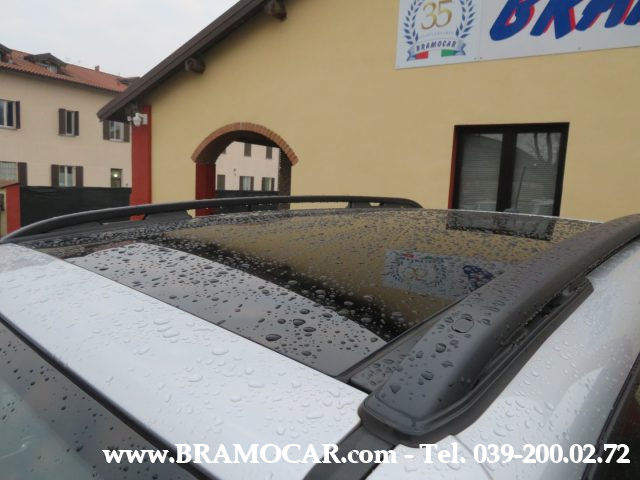 JEEP Renegade usata, con Controllo trazione