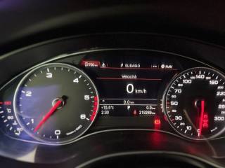 AUDI A7 usata 22