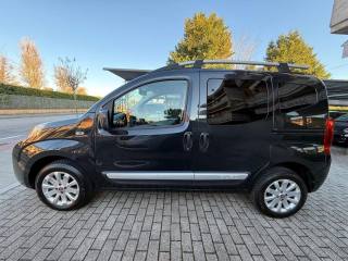 FIAT Qubo usata 8