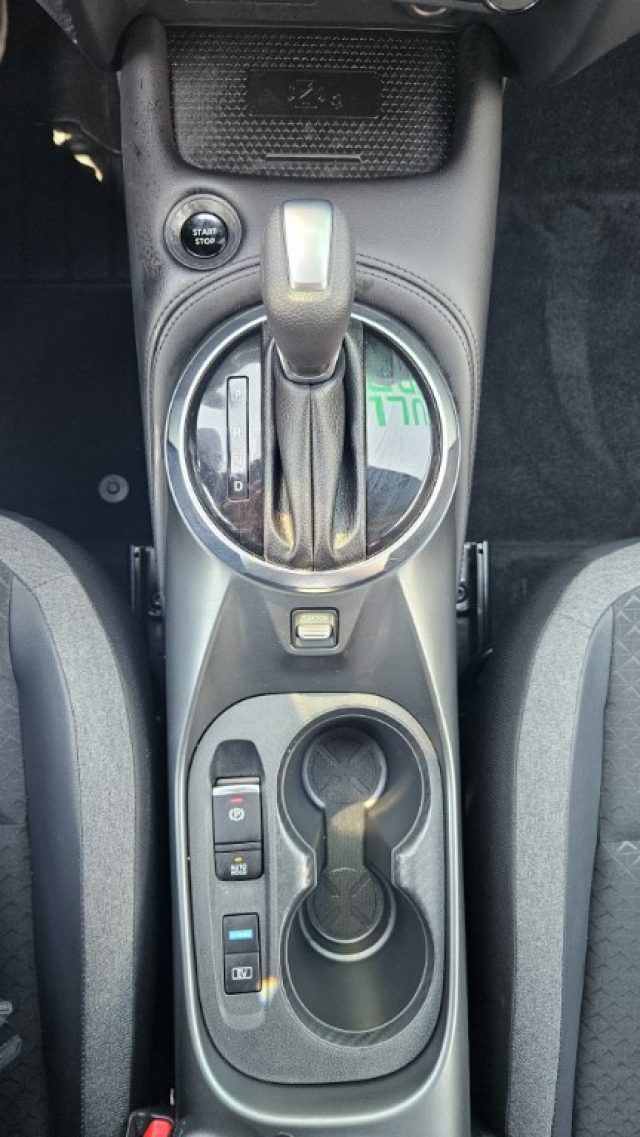 NISSAN Juke usata, con Controllo trazione