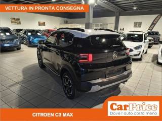 CITROEN C3 usata, con Airbag Passeggero