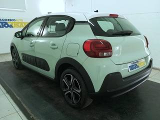 CITROEN C3 usata, con Airbag laterali