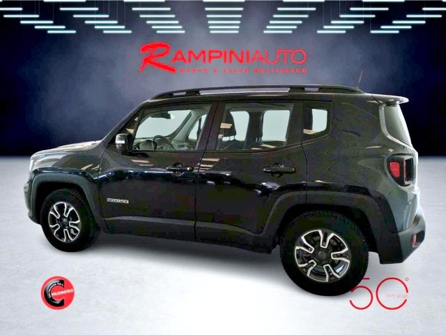 JEEP Renegade usata 11
