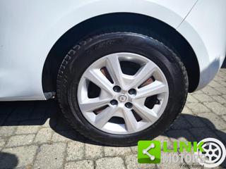 OPEL Corsa usata, con Boardcomputer