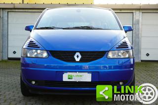 RENAULT Avantime usata, con Airbag
