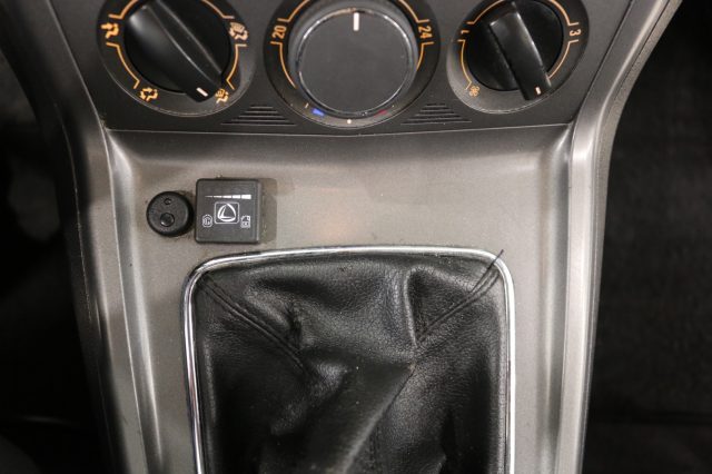 OPEL Antara usata 21