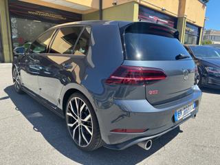 VOLKSWAGEN Golf GTI usata, con Chiusura centralizzata