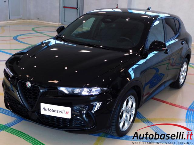 ALFA ROMEO Tonale usata, con Sensori di parcheggio anteriori
