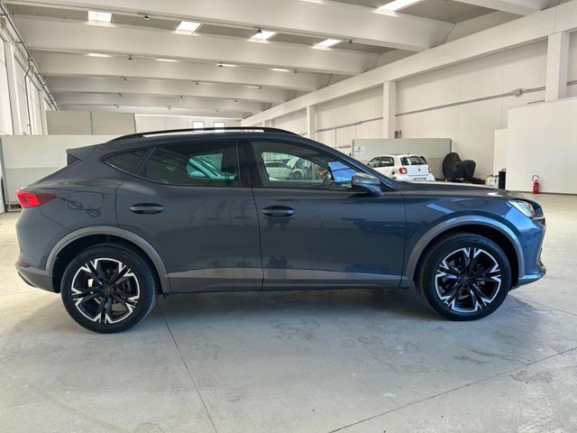 CUPRA Formentor usata, con Airbag laterali