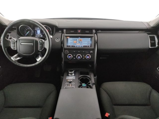 LAND ROVER Discovery usata, con Controllo automatico clima