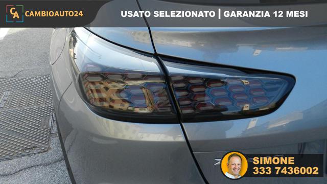 KIA XCeed usata, con Airbag testa