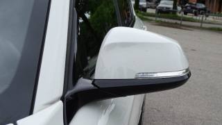 BMW 116 usata, con Luci diurne LED