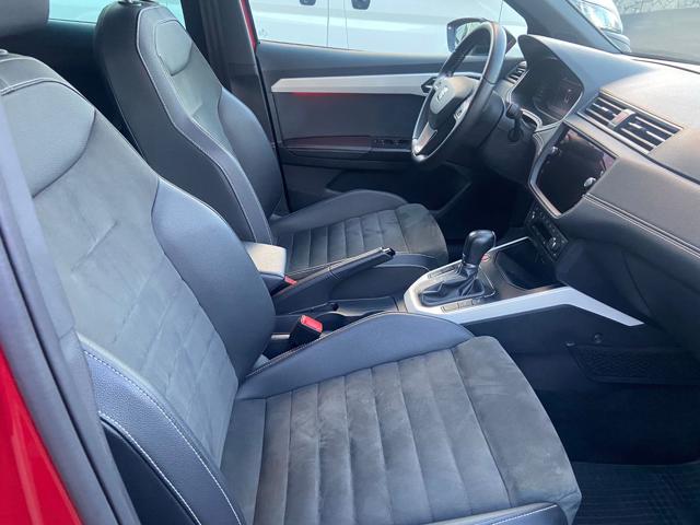 SEAT Arona usata, con Cruise Control
