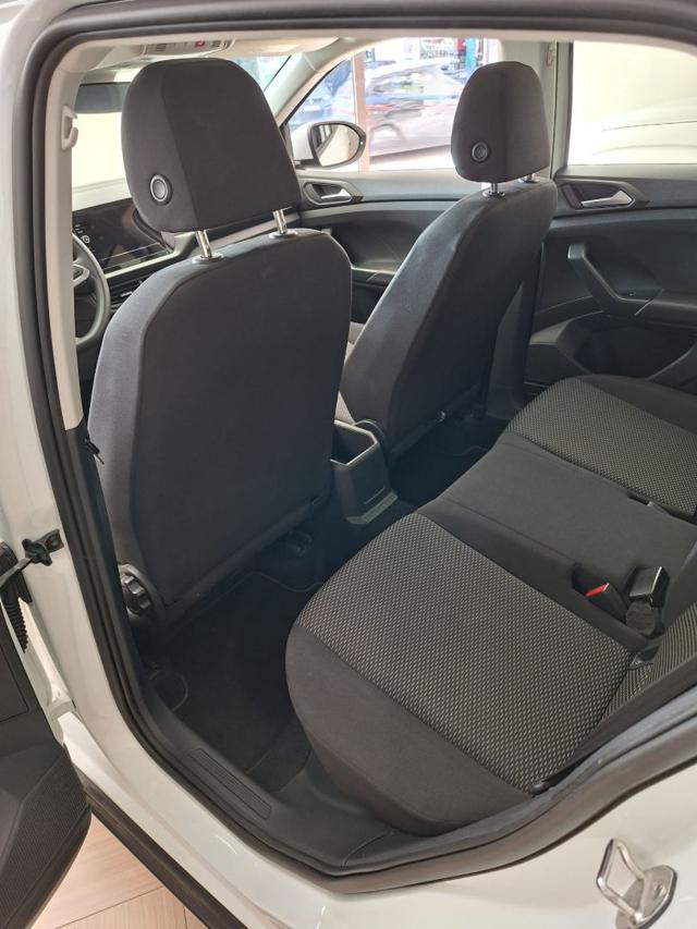 VOLKSWAGEN T-Cross usata, con Park Distance Control