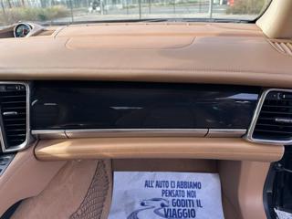PORSCHE Panamera usata 66