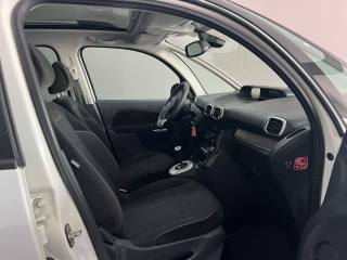 CITROEN C3 Picasso usata, con Climatizzatore