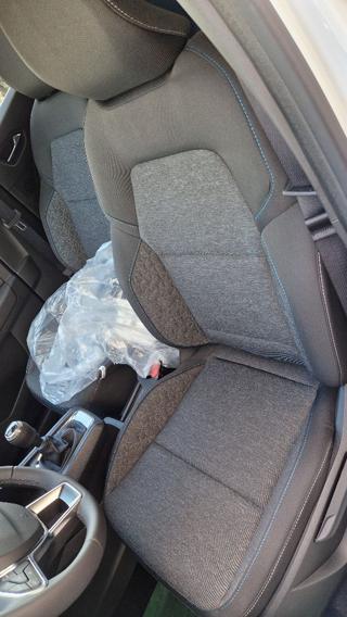 RENAULT Captur usata, con Controllo trazione