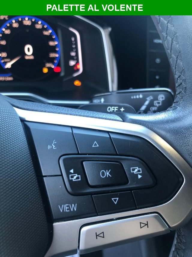 VOLKSWAGEN Polo usata, con Controllo trazione