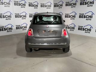 FIAT 500 usata, con Airbag Passeggero