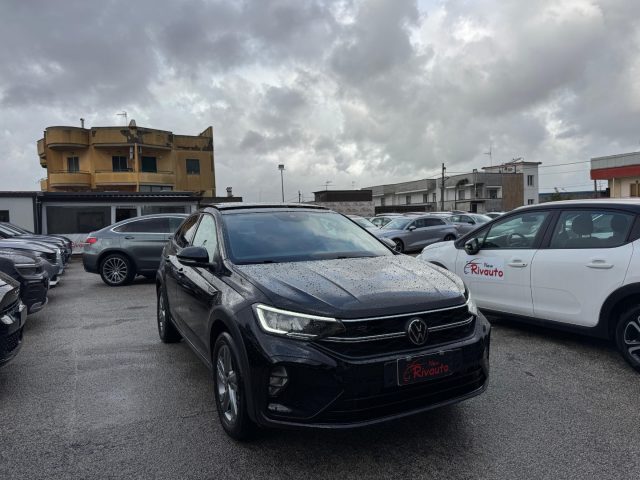 VOLKSWAGEN Taigo usata, con Airbag laterali