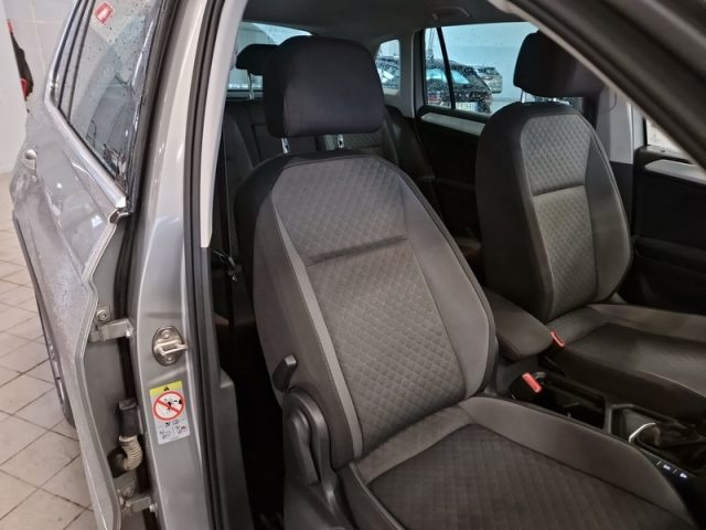 VOLKSWAGEN Tiguan usata, con Cruise Control