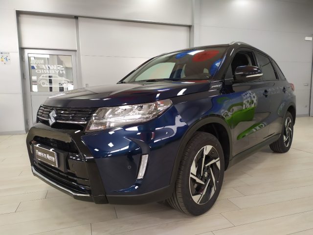 SUZUKI Vitara usata, con ABS