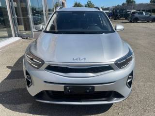 KIA Stonic usata, con Autoradio