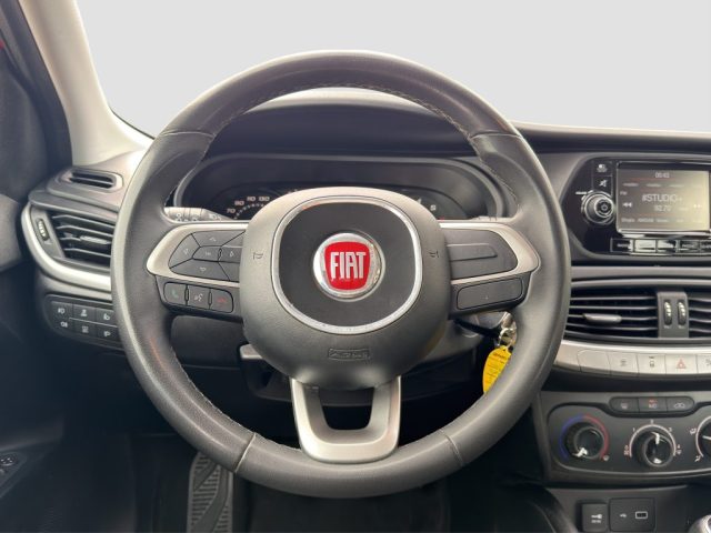 FIAT Tipo usata 11