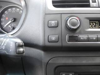 SKODA Fabia usata, con MP3