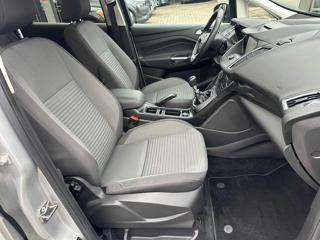 FORD C-Max usata, con Controllo automatico clima