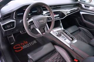 AUDI RS6 usata, con Bluetooth